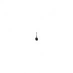  Antenne accordee 433,92 MHz 