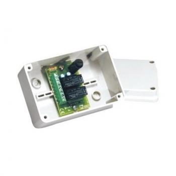  Carte d'autodiagnostic 