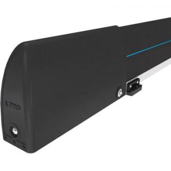  Palpeur scurit 1,5m Noir 