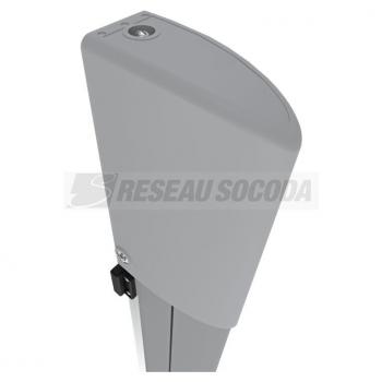  Bord sensible de securite 