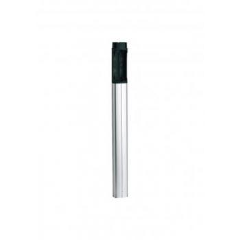  Rallonge en aluminium anodise 