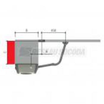  Motoreducteur FERNI 24V 