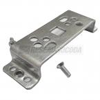  Plaque support moteur 