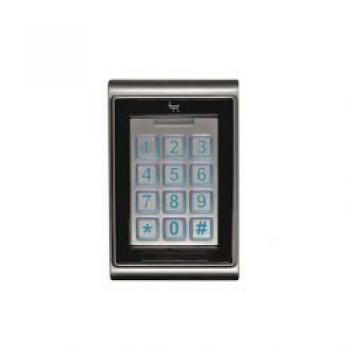  Clavier Wiegand 12/24V AC/DC 