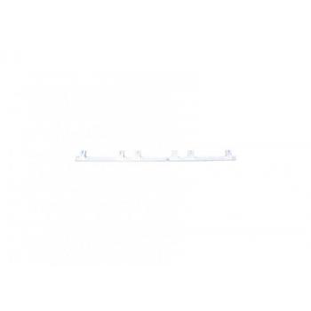  Cremail. 20*20 M4 fibre blanc 