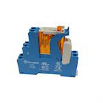  Relais 2RT 8A 230VAC 
