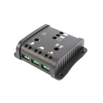  EML20 Regulateur solaire 