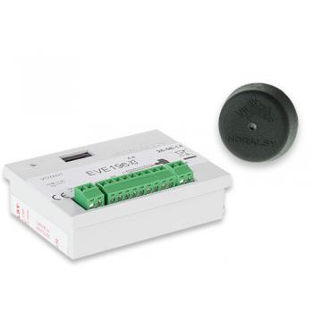  Centrale EVE196 + Lecteur T25 