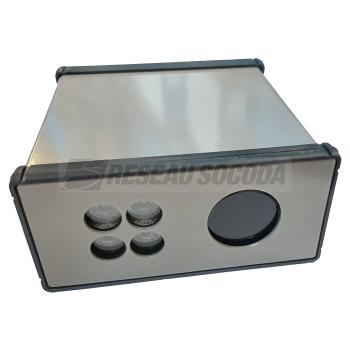  Camera plaque mineralogique 