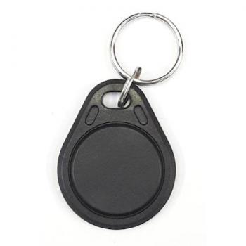  PCP - Porte cle noir seq. 