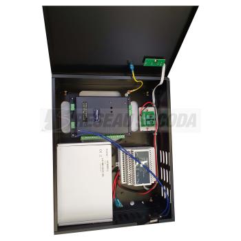  MT50000 Centrale IP en coffret 