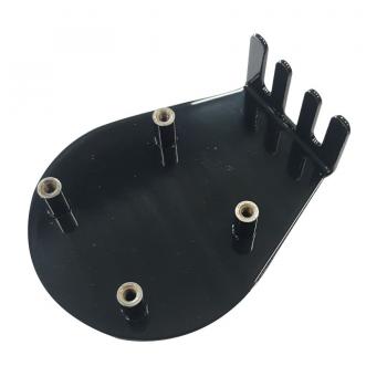  Etrier pour radar LZR 