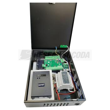  Mod. Ext. 4 portes MT50000 