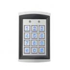  Clavier + Lecteur 12/24V ACDC 