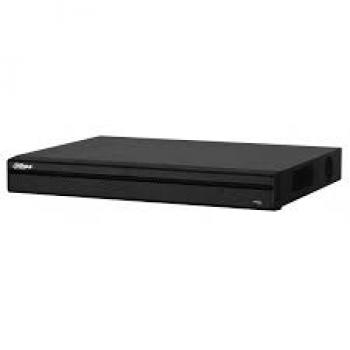  **NVR IP 8 voies POE 
