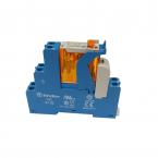  centrale 2000 2 relai 
