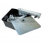  Motoreducteur FROG 24V irrev. 