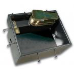  Caisse de fondation SUPER FROG 