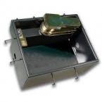  Caisse de fondation SUPER FROG 