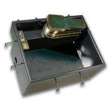  Caisse de fondation SUPER FROG 
