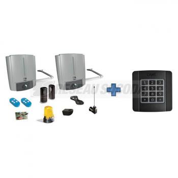  Kit FAST70 Connect + Clavier 