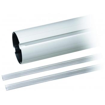  Lisse tubulaire O100 L=4000mm 