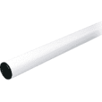  Lisse section tubulaire G5000 