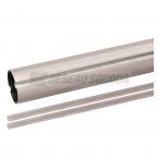  Lisse section tubulaire G5000 