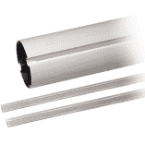  Lisse tubulaire O100 L=6000mm 