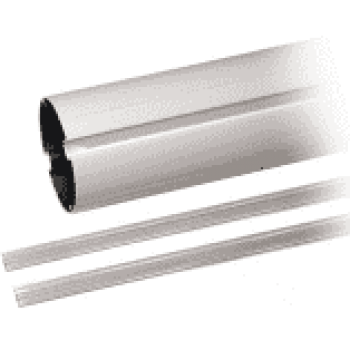  Lisse tubulaire O100 L=6000mm 
