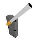 BarriOre avec encodeur G5000 