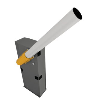  BarriOre avec encodeur G5000 
