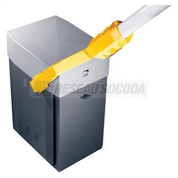 Motoreducteur H4 irreversible 