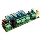 Carte branchement 2 batteries 