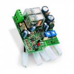  Carte branchement 3 batteries 