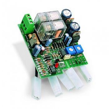  Carte branchement 3 batteries 