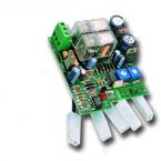  Carte branchement 2 batteries 