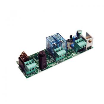  Carte branchement 2 batteries 
