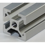  Profil en aluminium 