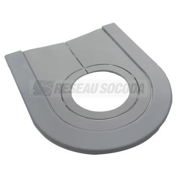  Couvercle protec. -FROG-CF/CFI 