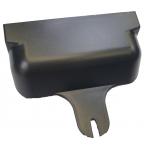  Carter de protection reglages 