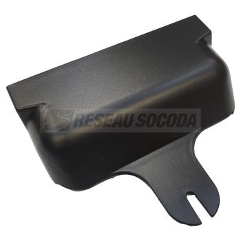  Carter de protection reglages 