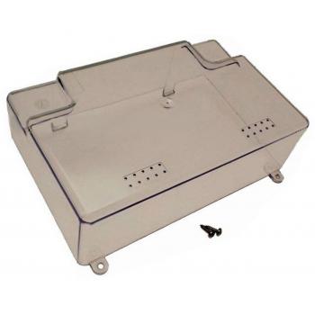  Capot carte electronique - BX- 