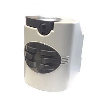  Capot motoreducteur - FAST 