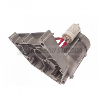  Groupe moteur - F7000 F7001 