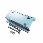  Base de fixation motoreducteur 