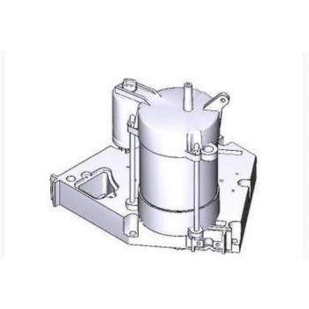  Groupe moteur - F7024 