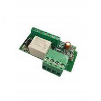  Carte electronique pour encode 