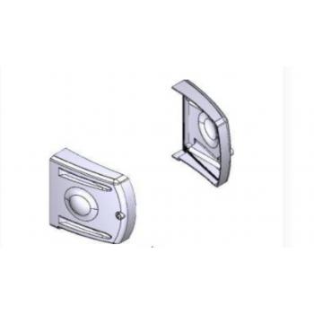  Couvercles lateraux - FE40230 