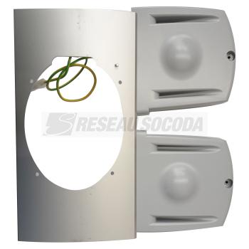  Couvercle - FE40230 FE4024 